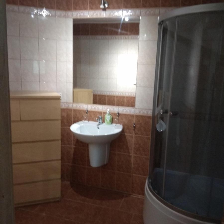 Kamionka Appartement Sopot Buitenkant foto
