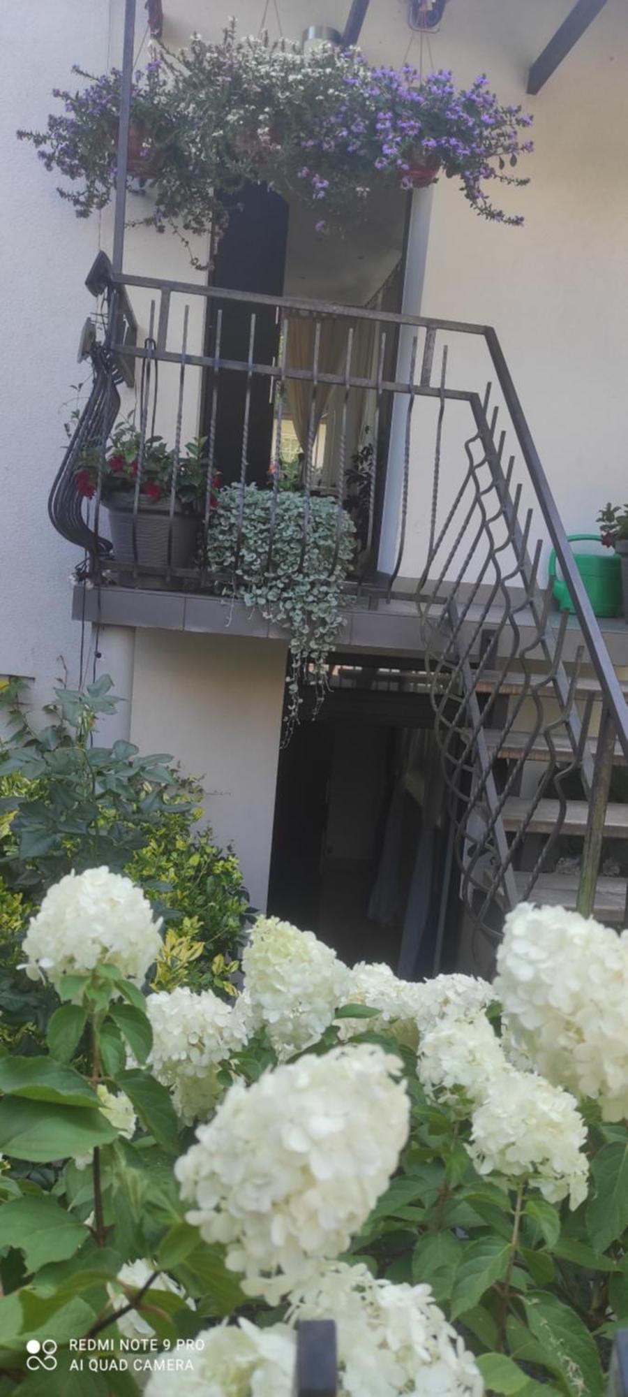 Kamionka Appartement Sopot Buitenkant foto