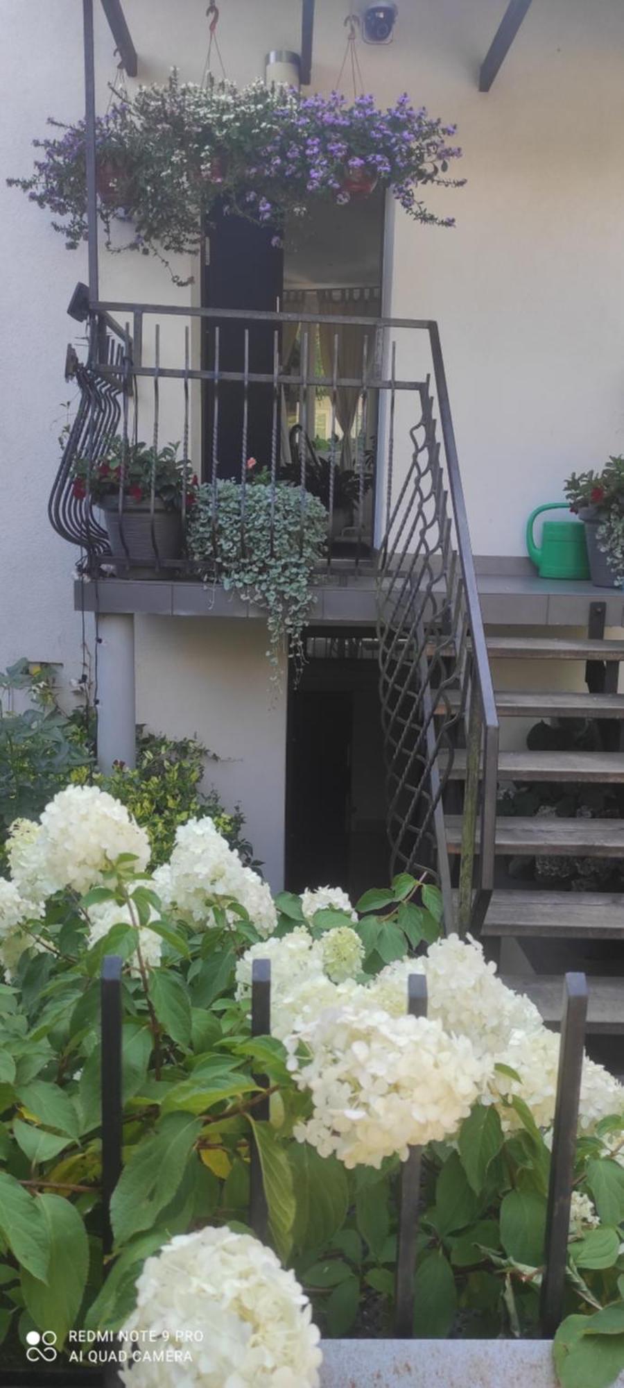 Kamionka Appartement Sopot Buitenkant foto