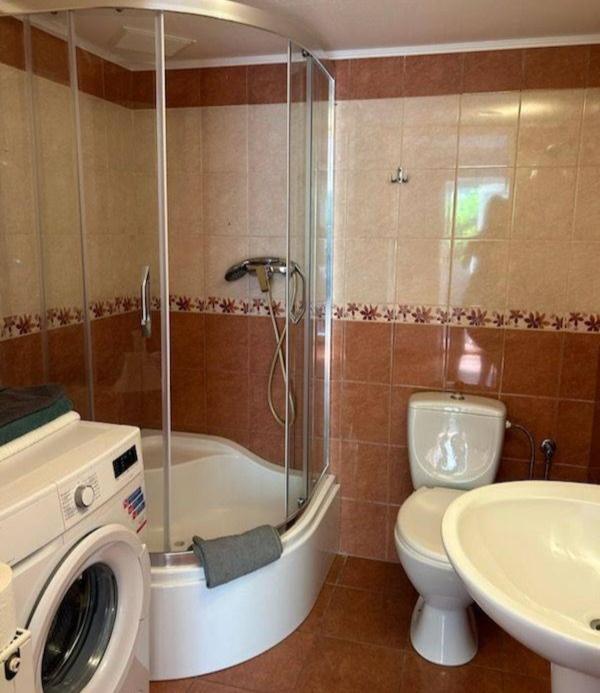 Kamionka Appartement Sopot Buitenkant foto