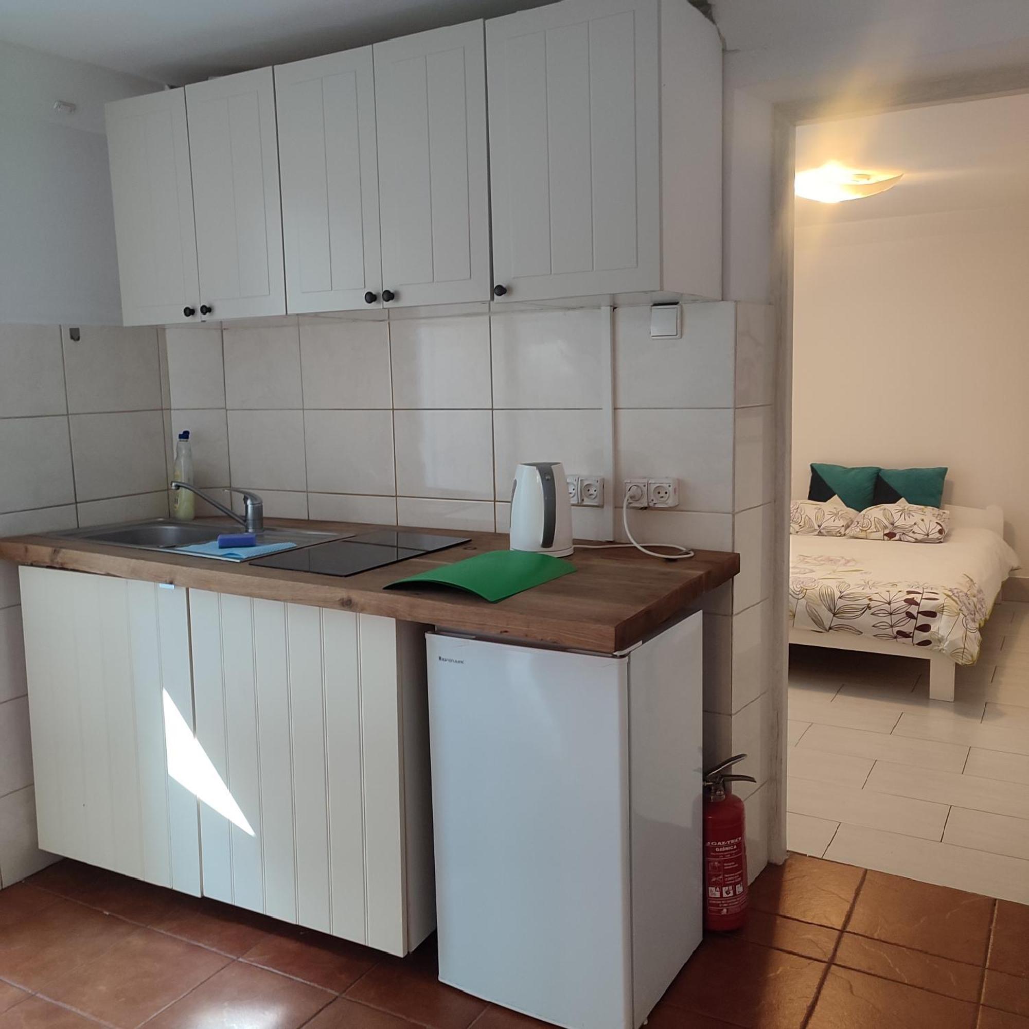 Kamionka Appartement Sopot Buitenkant foto