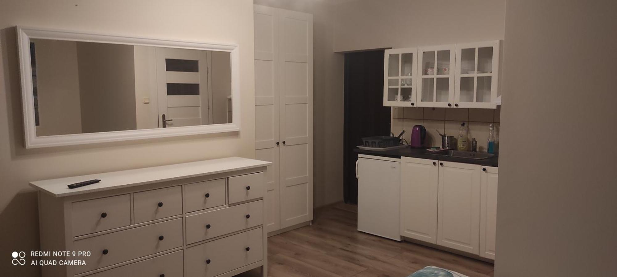 Kamionka Appartement Sopot Buitenkant foto