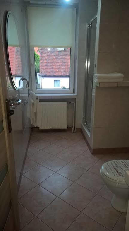 Kamionka Appartement Sopot Buitenkant foto